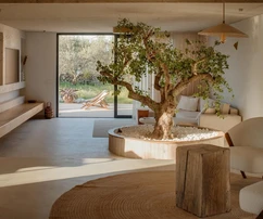 Willa na sprzedaż na wyspie Šolta z panoramicznym widokiem w Chorwacji