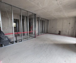 Split, Pazdigrad, komfortowy apartament z dużym ogrodem i 2 miejscami parkingowymi