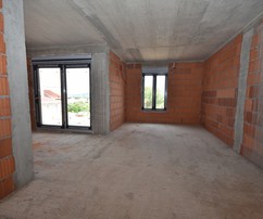 Apartmani na prodaju u Brodarici