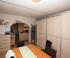 Tisno, exkluzivní apartmánový dům u moře s panoramatickým výhledem na moře a lodí