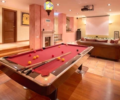 Moderná vila na predaj v Splite, časť Bačvice, len pár krokov od mora v Chorvátsku