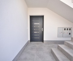 Apartamento de lujo en venta en Vodice