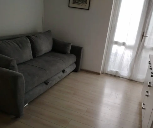 Istria, Cervar Porat: Apartamento renovado con galería