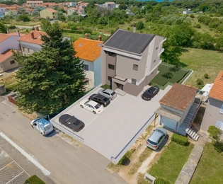 Истрия, Фажана: Современная квартира рядом с морем и пляжем