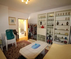 Dom bliźniak dla rodziny