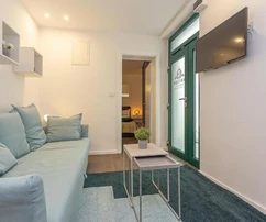 Hotel boutique en venta en el corazón de Šibenik, Croacia