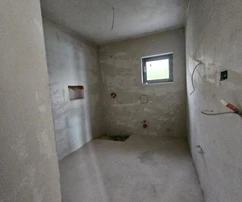 Продается четырехкомнатная квартира с видом на море в Опатии, Хорватия
