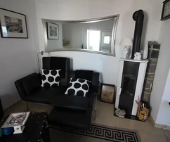 Luminoso apartamento de 3 habitaciones cerca de la playa en Vir - ¡Tu sueño adriático!