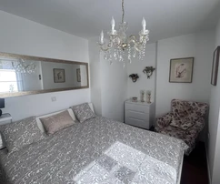 Zadar, Borik, moderne Dreizimmerwohnung im Erdgeschoss mit Garten