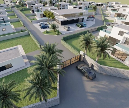 Willa z basenem na sprzedaż w Zemuniku Donjem w Chorwacji