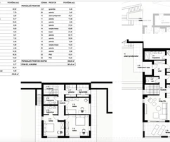 Lujoso apartamento de cuatro dormitorios en venta en Kostrena, Croacia