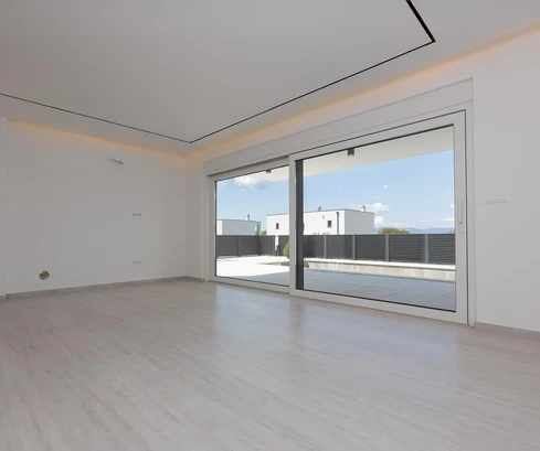 Maisonette-Wohnung in Malinska Kremenići zu verkaufen in Kroatien