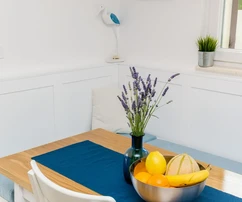 Rodinný dom na predaj len 50 metrov od mora v oblasti Dubrovačko Primorje v Chorvátsku