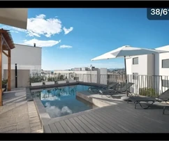 Podstrana, Strožanac, 350 m2-es luxusvilla medencével, tengerre néző kilátással