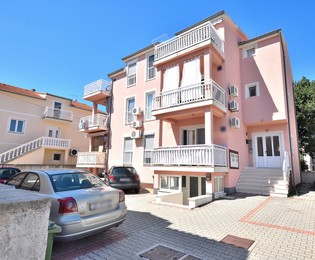Appartamento in vendita a Vodice 53,85 mq
