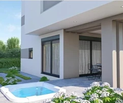 Maison de luxe avec piscine et vue sur la mer, Istrie, Pula