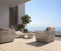 ID 211 / New luxury apartment project on New Golden Mile