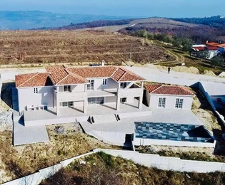 Villa di lusso con piscina, Istria, Vižinada