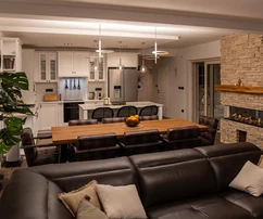 Villa moderna con piscina en venta en Momjan, Croacia