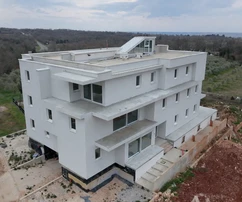 Mieszkanie Umag, 88,30 m2