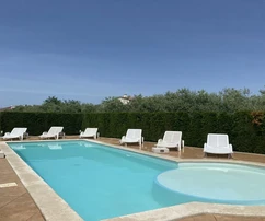 Maison à Pula, Fažana