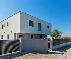 House Marčana, 144m2