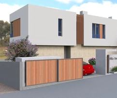 Villa avec piscine à vendre à Zadar en Croatie