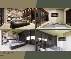 Villa with a pool for sale in Vodnjan in Croatia