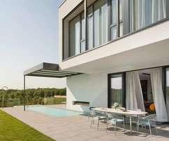 <p>Nuova villa in vendita nella regione di Rovigno</p>