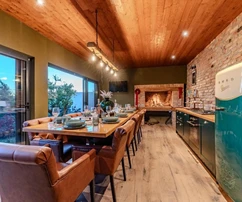 Zadar, Smoković, modern villa with pool, New construction