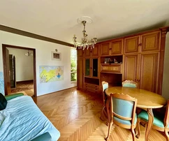 Istria, Umag: Apartment yard garage near sea