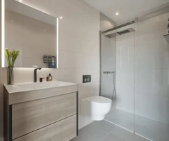 Új 3 hálószobás apartmanok medencével Guardamar del Segura-ban