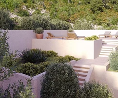 Freistehendes Haus mit Pool in Rogoznica zu verkaufen in Kroatien