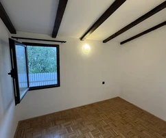 Červar-Porat, Istria: Renovated seaside terraced home