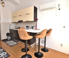 Wohnung zum Verkauf in Vodice