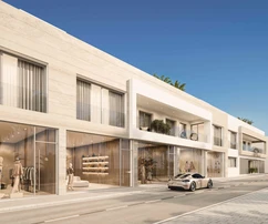 Moderní nové apartmány v San Pedro de Alcantara