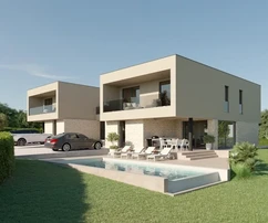 House Poreč, 220m2