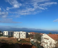 Appartement Njivice, Omišalj, 55,81 m²