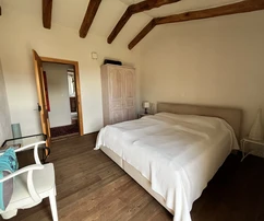 Poreč, Istra: Kameno imanje s bazenom i kućom za goste