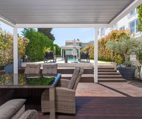 Luksusowa willa na sprzedaż w samym sercu Rovinja w Chorwacji