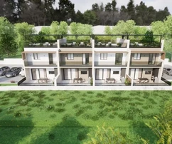 Maison Vodice, 100,73&nbsp;m2