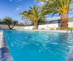 Luxusvilla zum Verkauf in einer ruhigen Gegend von Rovinj in Kroatien