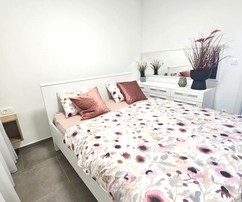 Encantador apartamento de 2 dormitorios cerca de la playa en Čiovo