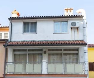 Pula, Istria: Spacious furnished apartment for sale