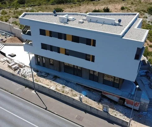 Wohnung Novalja, 105,45m2