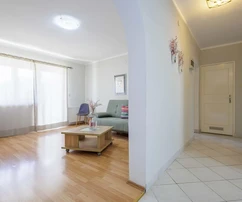 Two-apartment home for sale in Kaštanjer Pula in Croatia