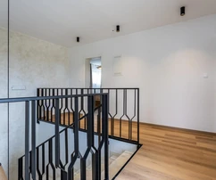 Vila s bazénom na predaj priamo pri mori v Chorvátsku