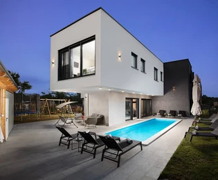 Luksuzna villa na prodaju Medulin