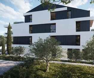 Luksuzni stan na prodaju u Rovinju