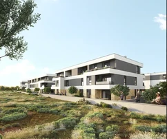 Istria, Pola: Appartamento al secondo piano vicino al mare
